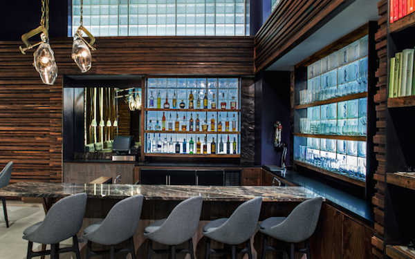 5a-Hyatt Herald Square, New York, NY 1